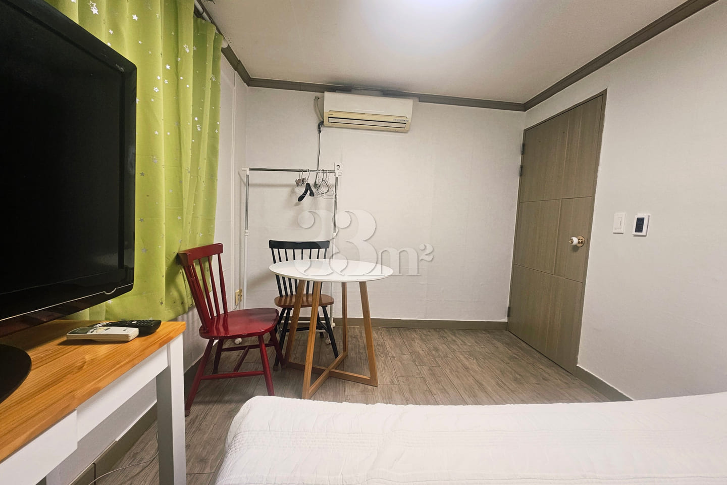 Imdang Station 15-minute two-room BII 1th image
