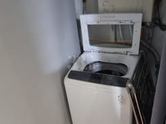 A studio apartment in Gwang안리 1th image