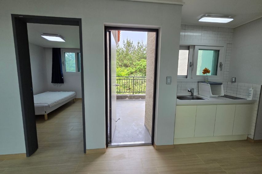 방5/침대4게스트만사용 7번째 이미지