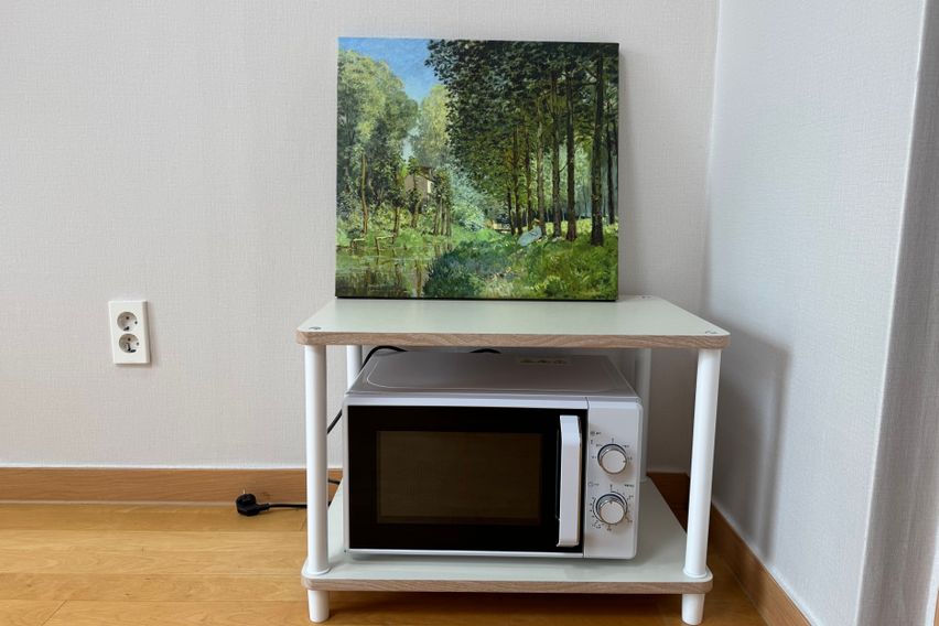 💚마포역연결/숲뷰힐링 3번째 이미지