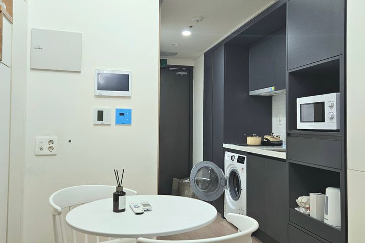 서울역🏡서소문공원뷰 4번째 이미지