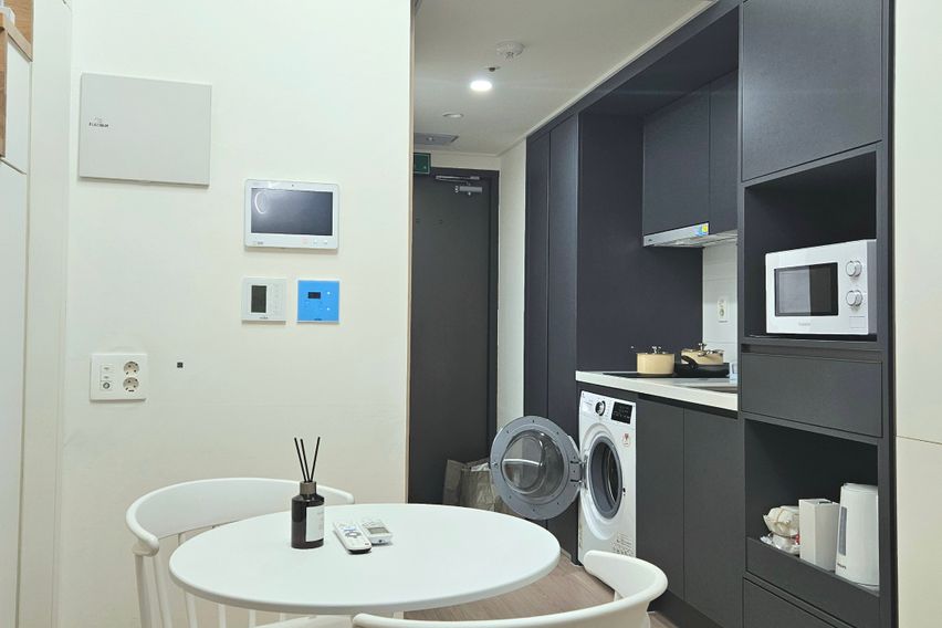 서울역🏡서소문공원뷰