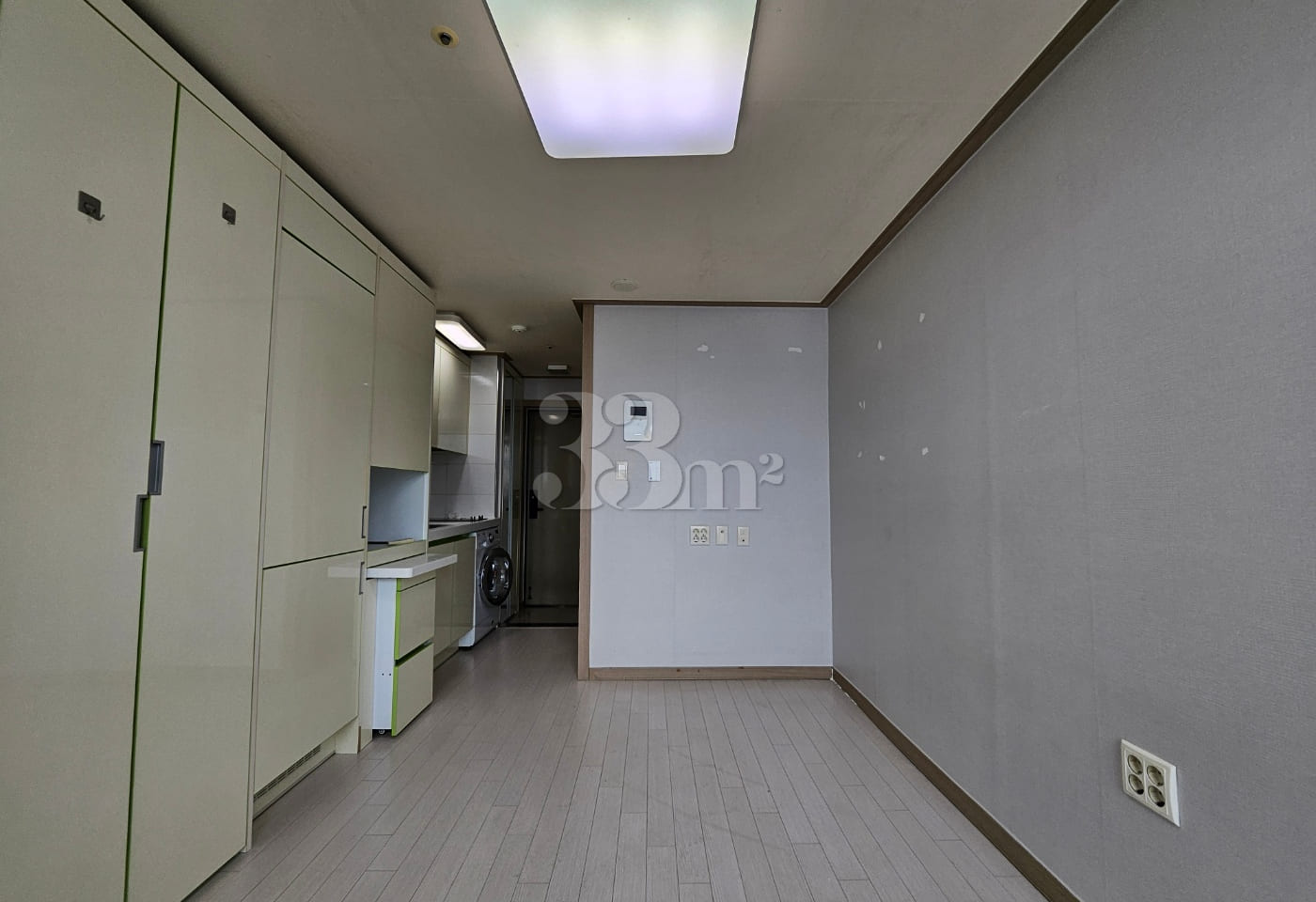 Studio apartment near Bupyeong Station 5th image