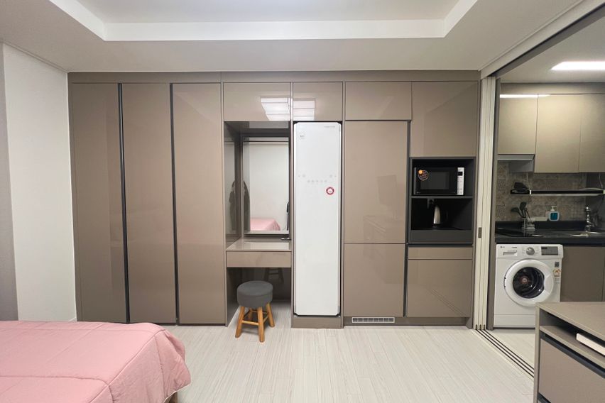 대전 시청역 원룸 신축