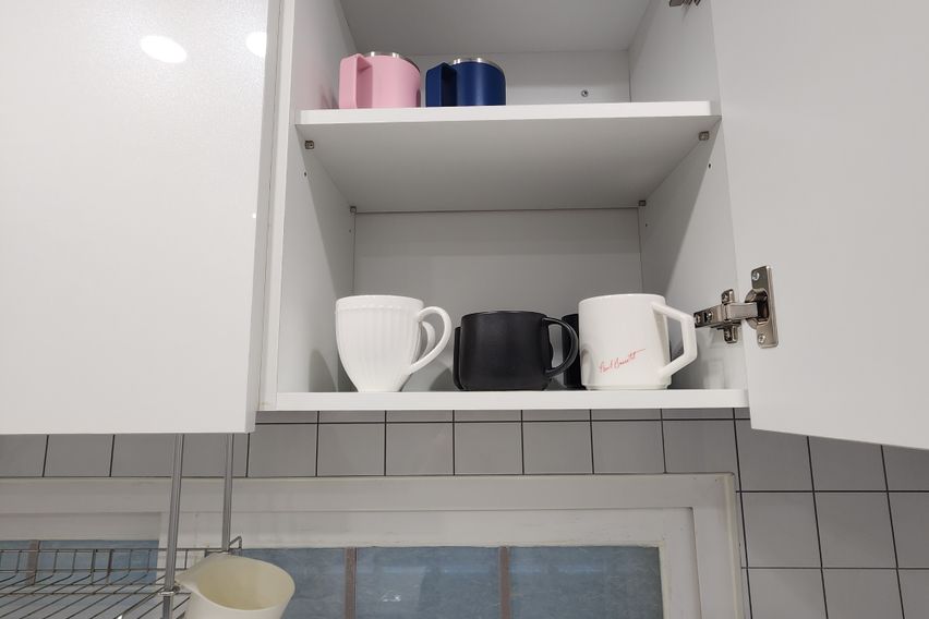 개봉역6분 3룸 풀옵션