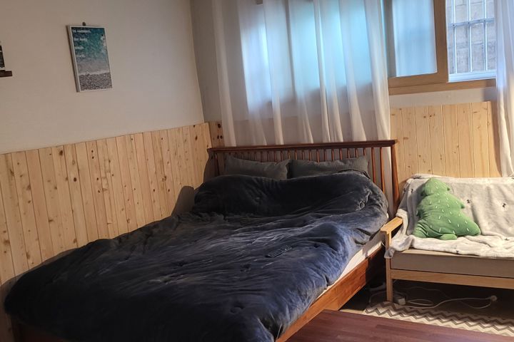 석남동근처 2룸 3번째 이미지