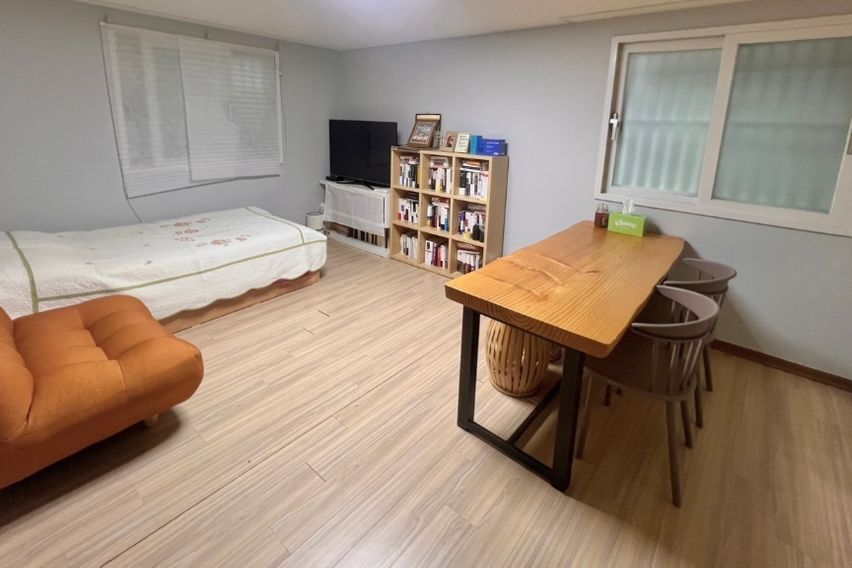 방배역에서 도보3분거리