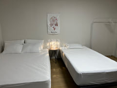 Seodaegu Jukjeon Station 5-min Twin Room B 0th image