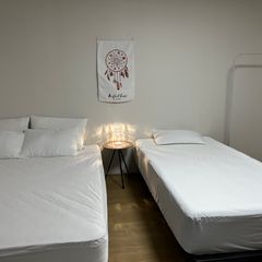 서대구죽전역5분트윈룸B 방 이미지