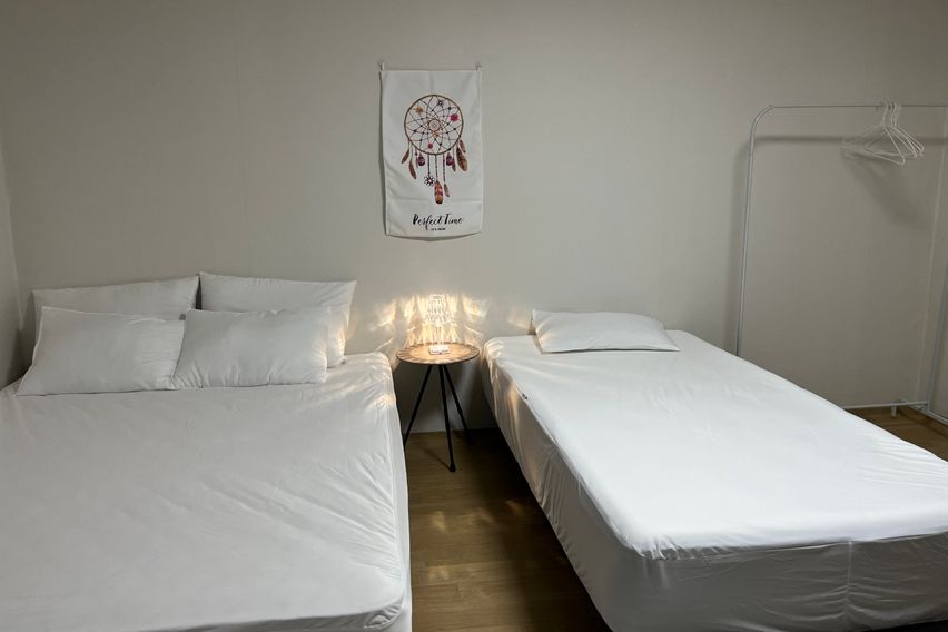 서대구죽전역5분트윈룸B 0번째 이미지