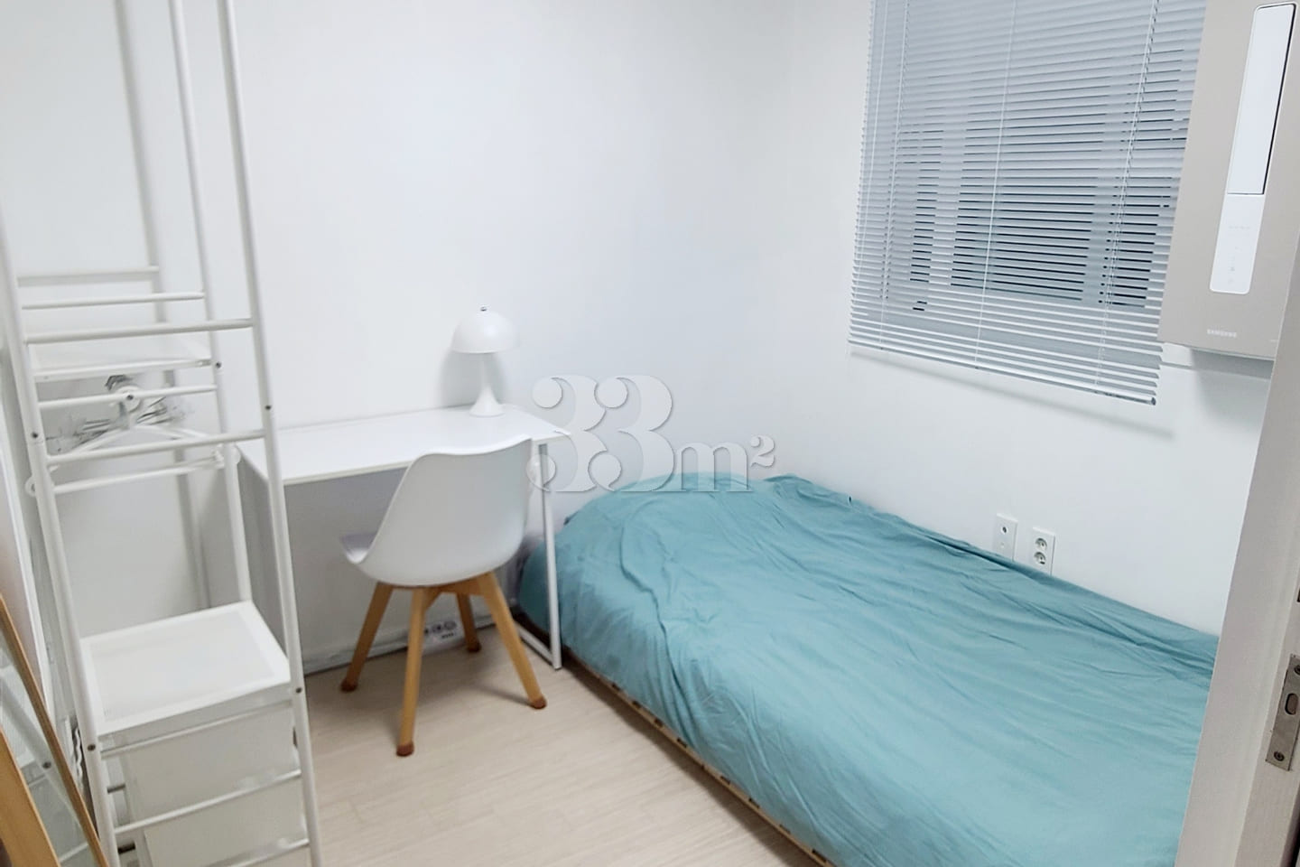 3-room units in Myeonmok, Sangbong, and Mangu 9th image