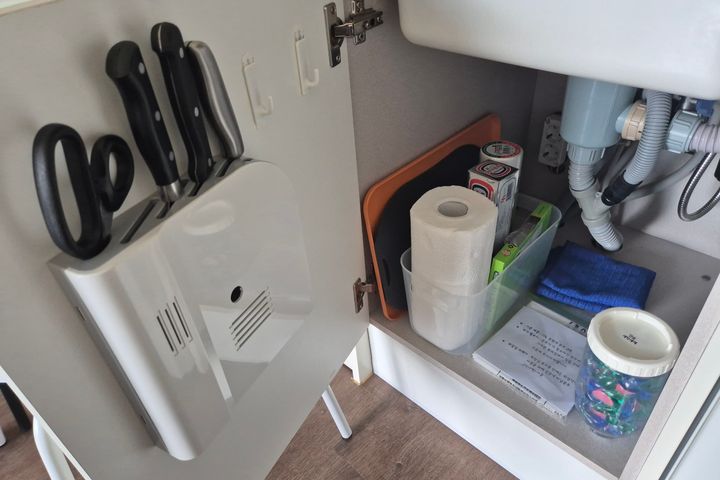 일산해변인근 풀옵션 8번째 이미지