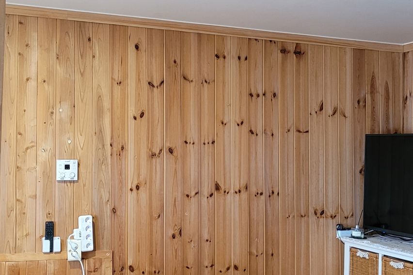 제주 서쪽한경돌집독채