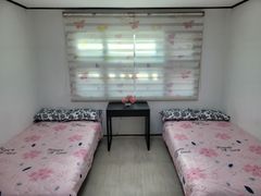 3-room apartment, 5 minutes from Buam Station 7th image