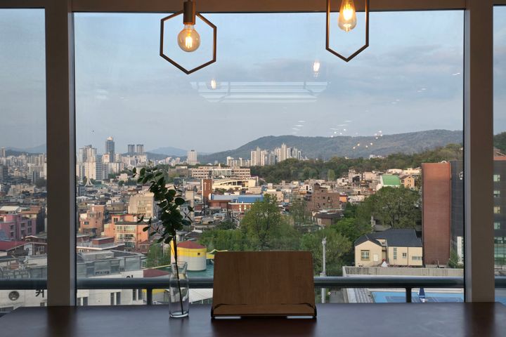 회기/주차/방3화2 1번째 이미지