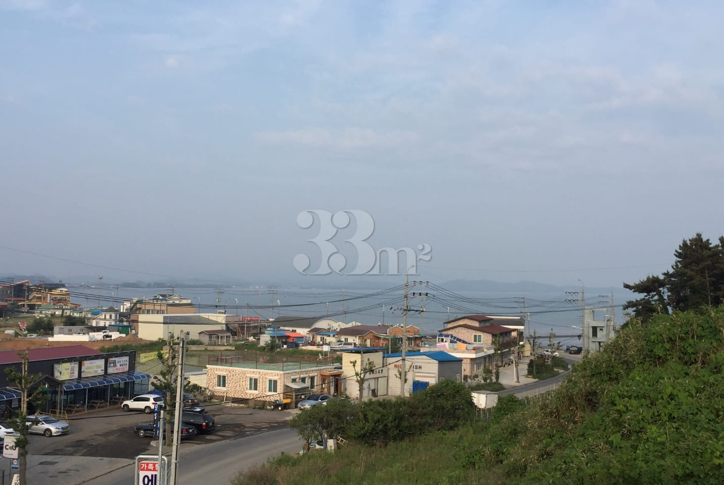 춘장대 홍원항 (원룸) 4번째 이미지