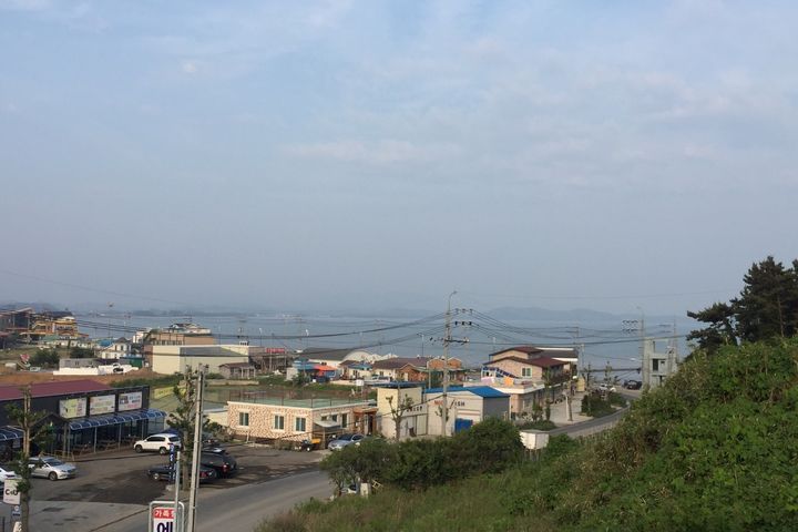 춘장대 홍원항 (원룸) 4번째 이미지