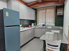 Gangbyeon Line Jeong House 1.5 Room 2th image