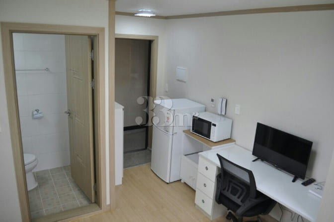 Studio apartment near Korea National Universi 6th image