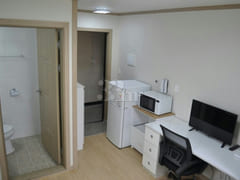 Studio apartment near Korea National Universi 6th image