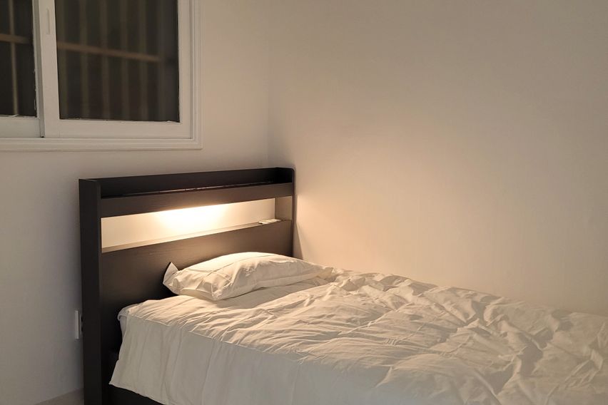 공릉역2분3룸/아파트