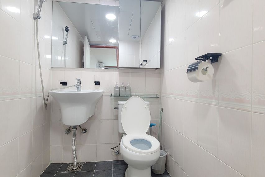 국립암센터5분,밤리단길