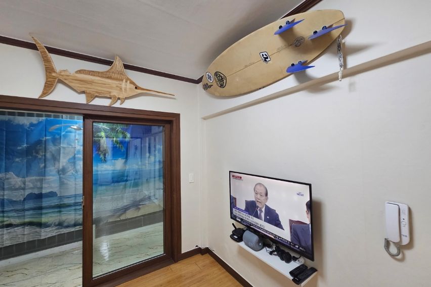 1층아파트18평 방2개