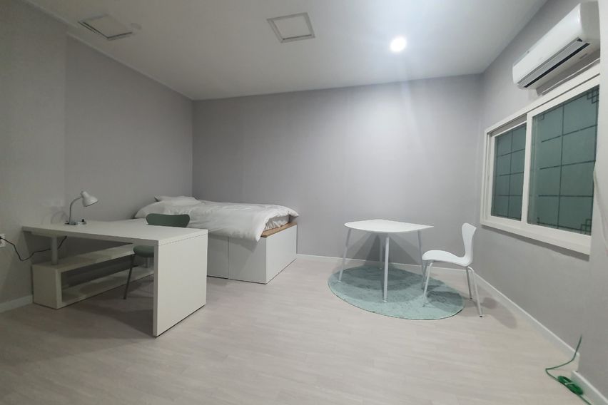 19 프리미엄 숙소