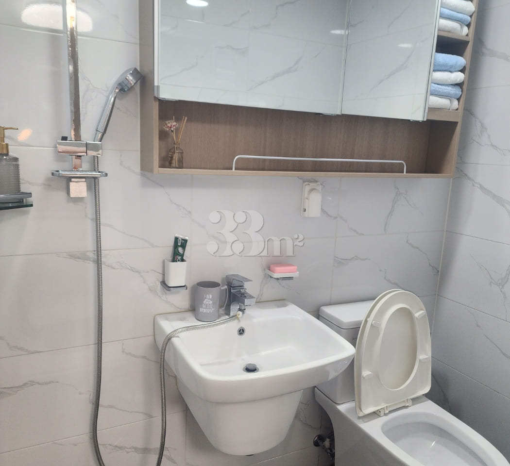 7 minutes from the station, new 3-room house, 6th image