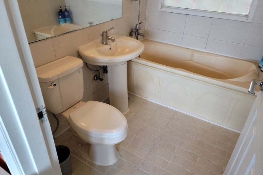 Aewol Sea View Couple Room 5th image