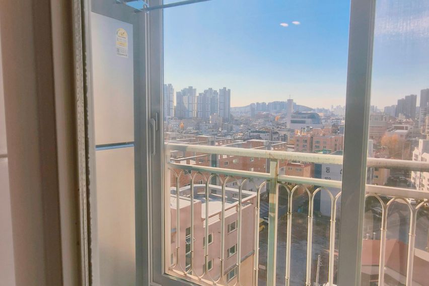 금천광장5분 풀옵아파트 8번째 이미지