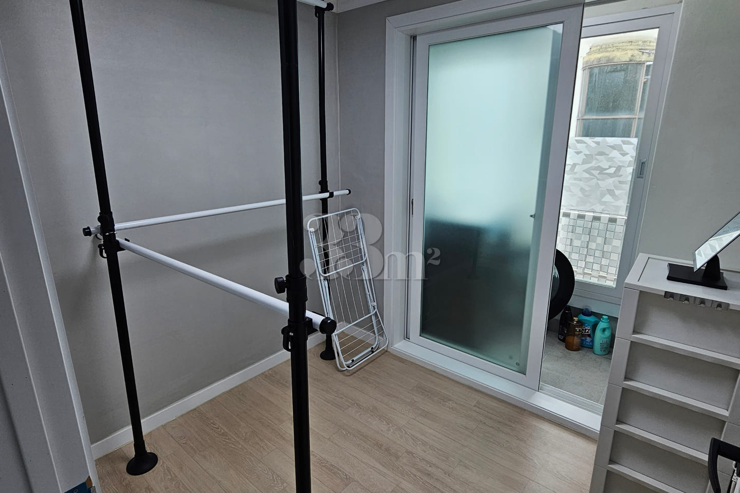Seo-gu Office Station's amenities are the bes 10th image
