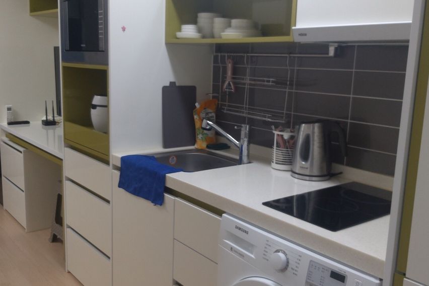 #서귀포바다근처/레지던