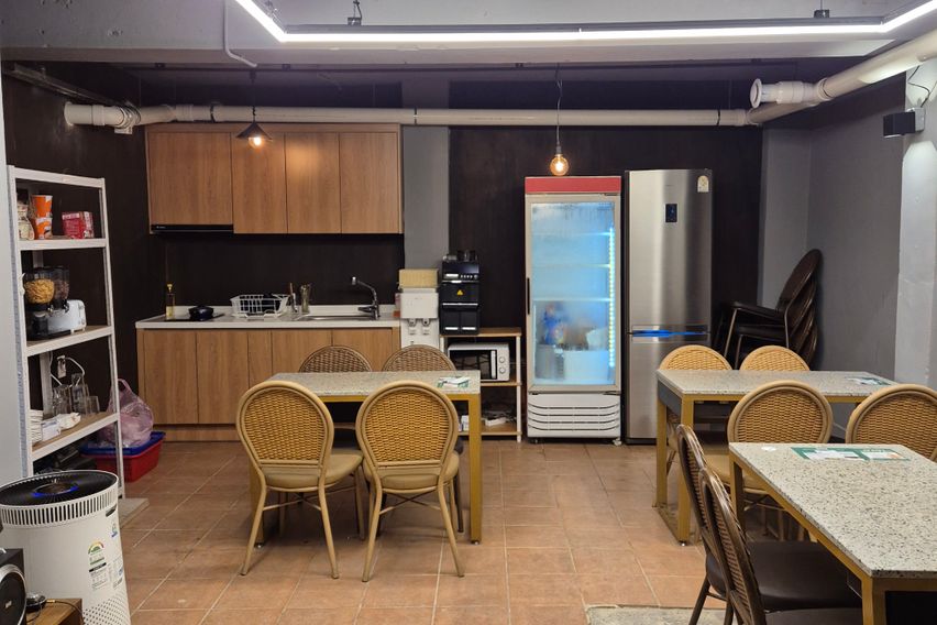 금호 스테이 여성전용