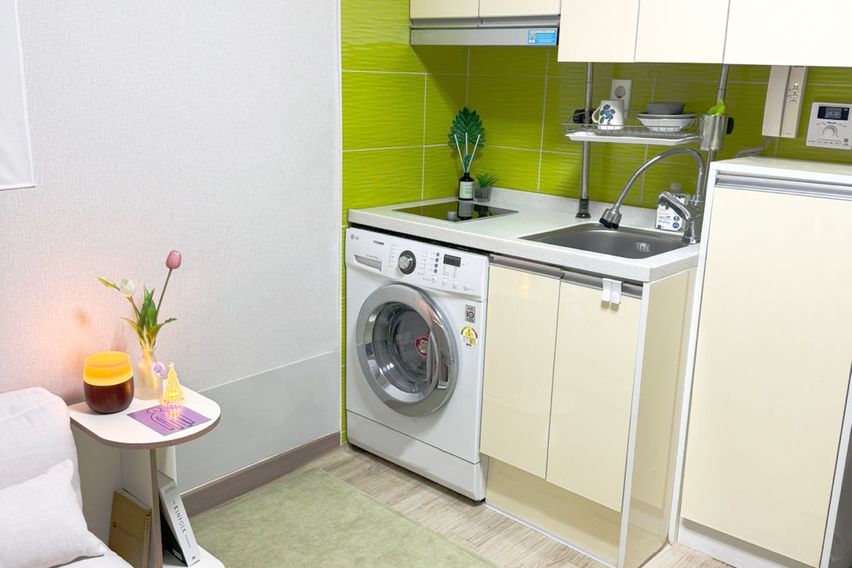 명지대 2분 포근한 방