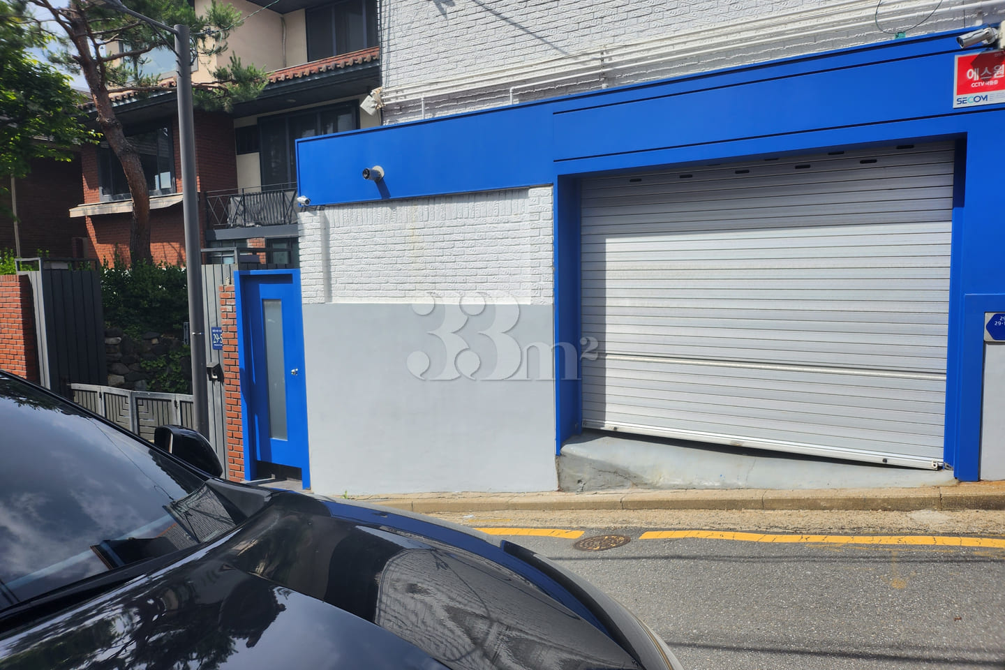 Super-low price 2-room unit near Sinnonhyeon  18th image