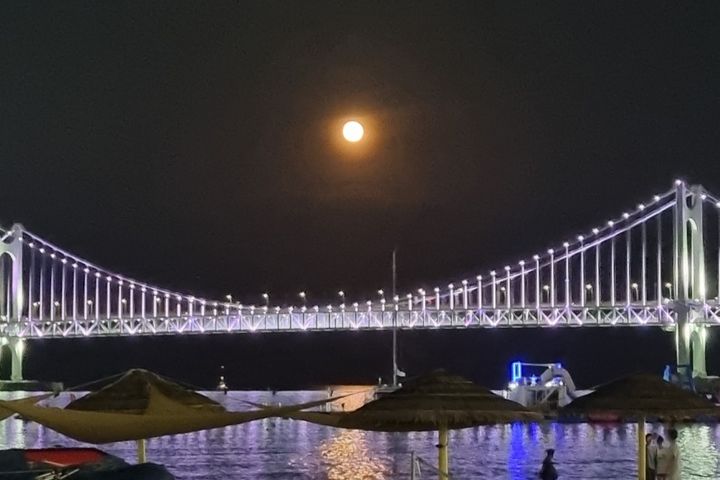 광안리 바다 코앞 1번째 이미지