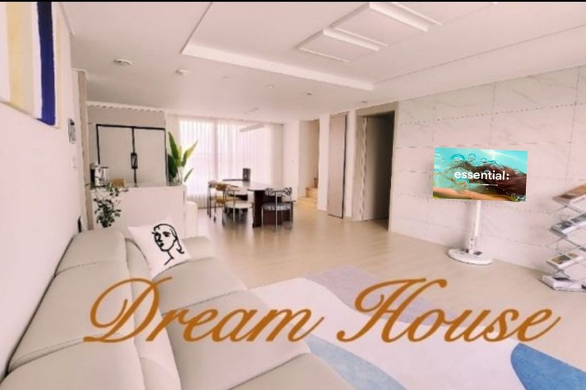 ♥️Aewol-style, fully furnished♥️ 0th image