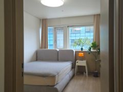 Fully Furnished Two-Room Unit Near Academies 5th image