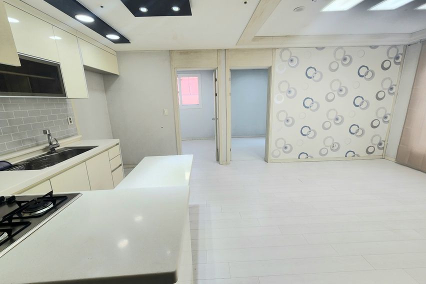 간석동 깔끔한 쓰리룸 3번째 이미지