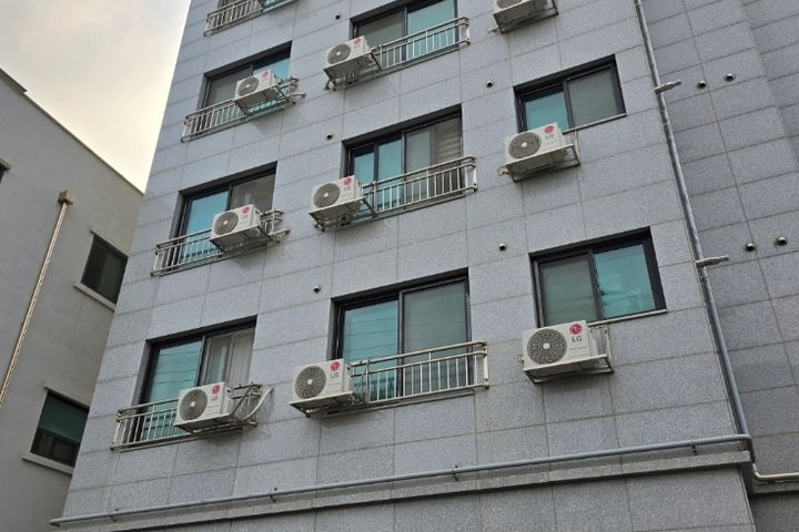 오산 하이팰리스303 12번째 이미지