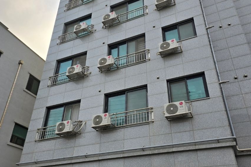 오산 하이팰리스303