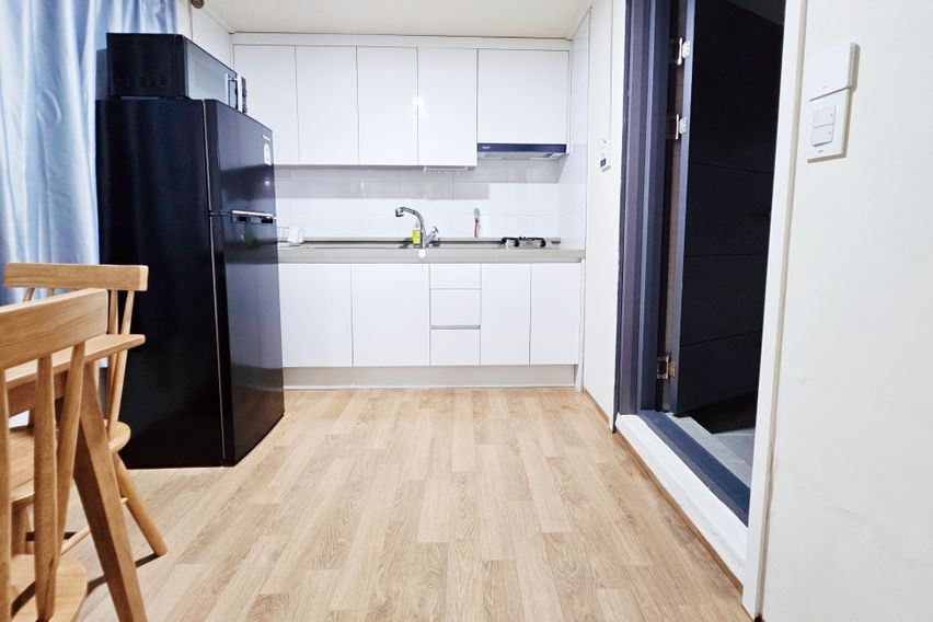 스테이여주 풀옵션 4번째 이미지