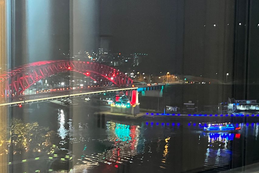 🌊통영바다 하버뷰