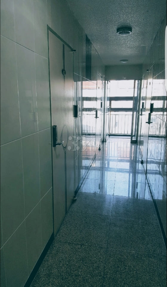 1.5-room apartment near Wondang Post Office 0th image
