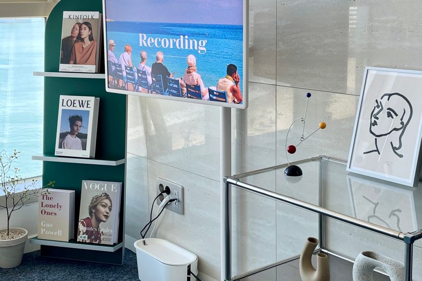 광안리 오션뷰 신축투룸