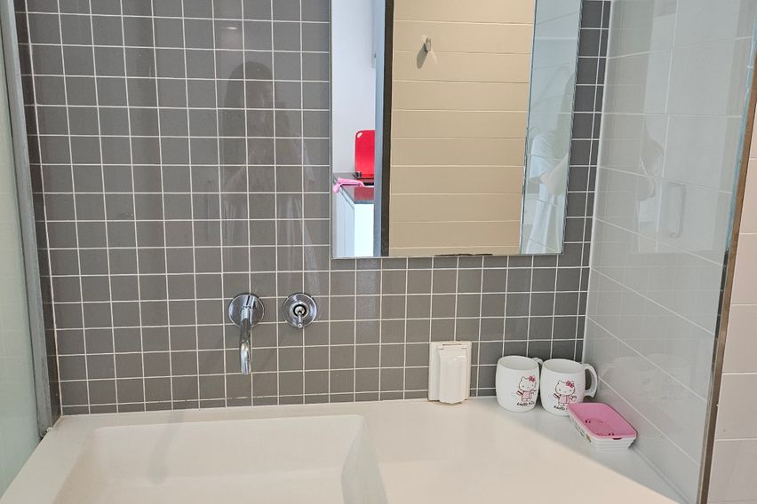 숲뷰 트윈베드 P7