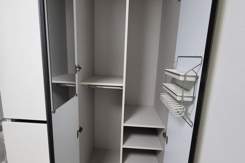 서정리역 기분좋은 숙소