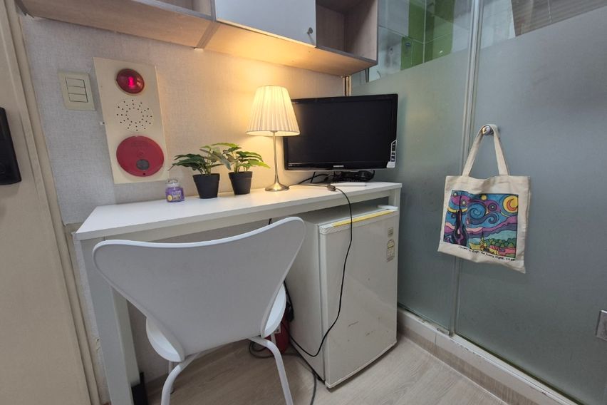 온하우스 아늑편안원룸형