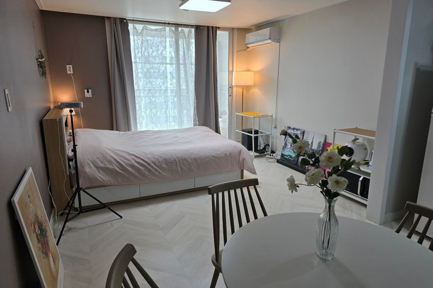 휴식,힐링,프로젝터,쉼 11번째 이미지